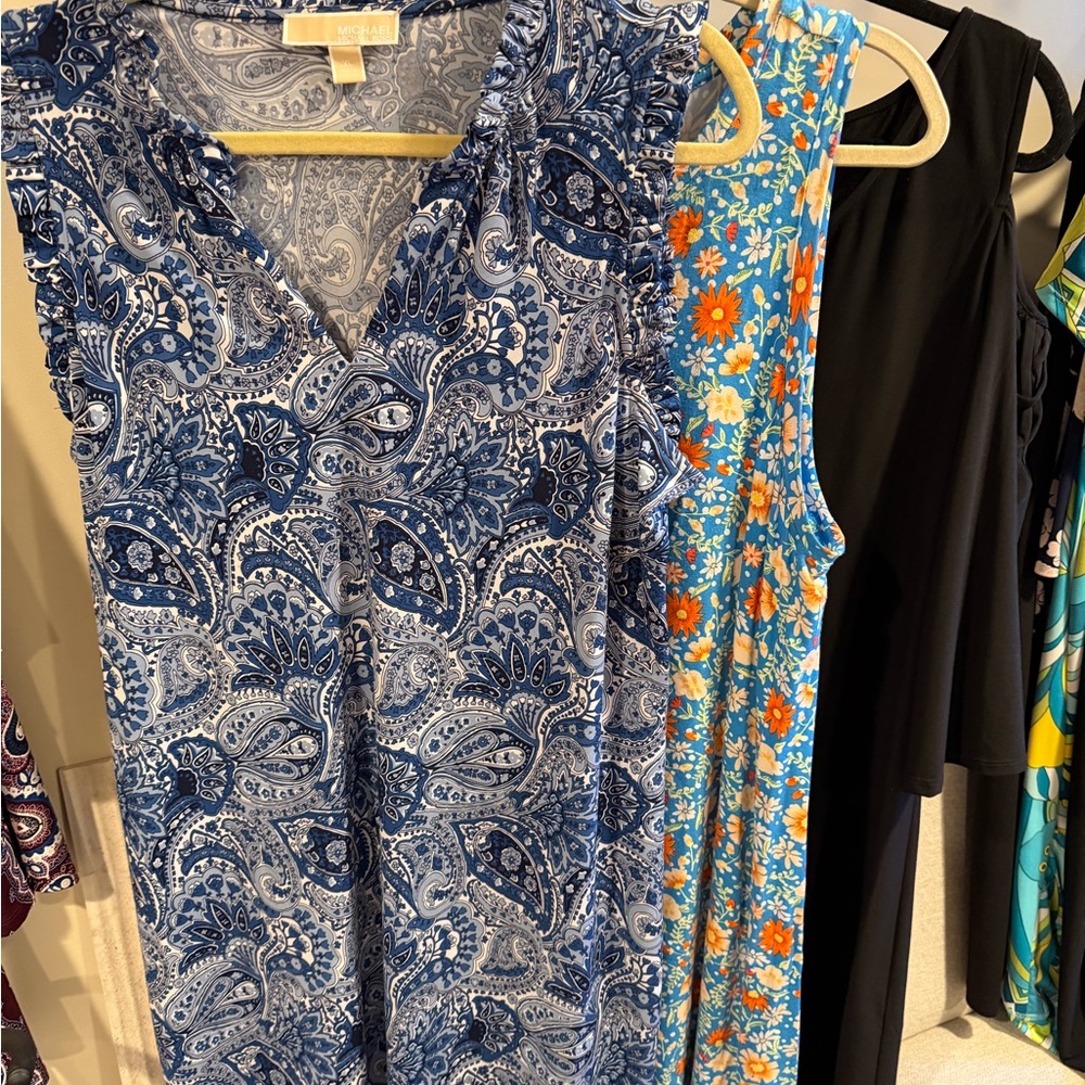 Dresss Bundle Michael Kors/Loft/Cold Shoulder